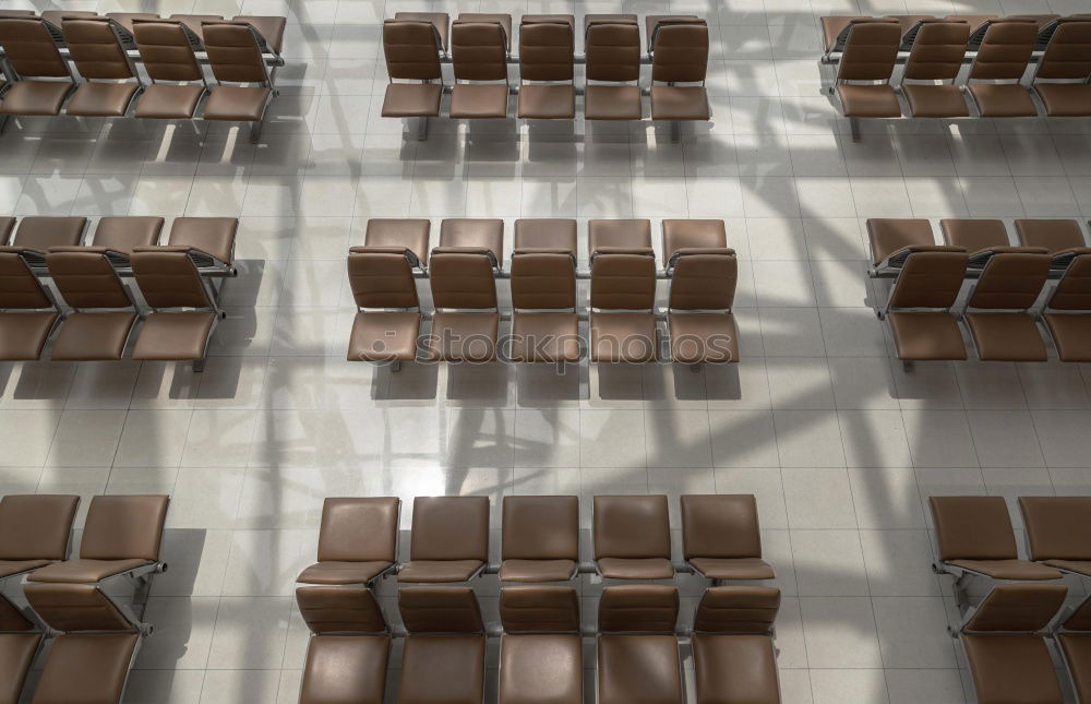 Similar – Image, Stock Photo shell Chair White Airfield