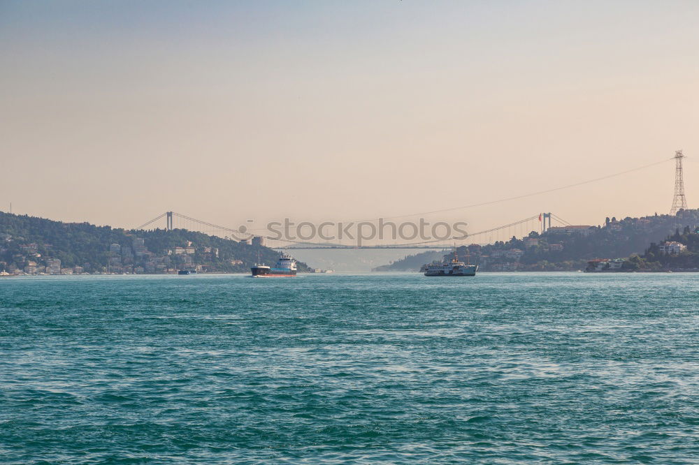 Similar – Image, Stock Photo To new shores… Nature