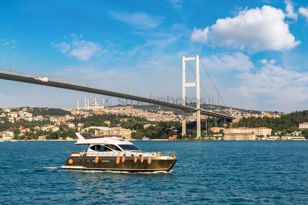 Similar – Image, Stock Photo istanbul ferry