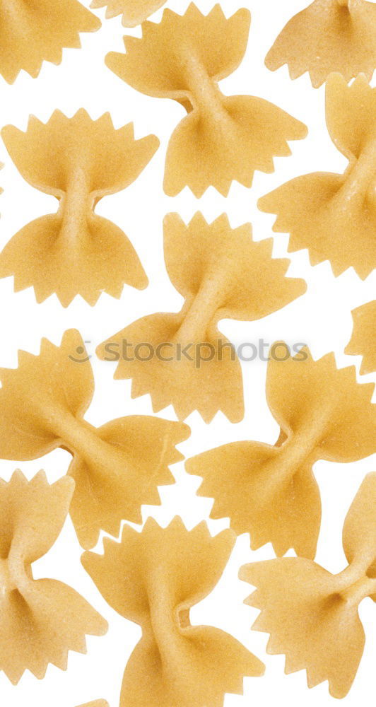 Image, Stock Photo Jammy Cachu on beige Art