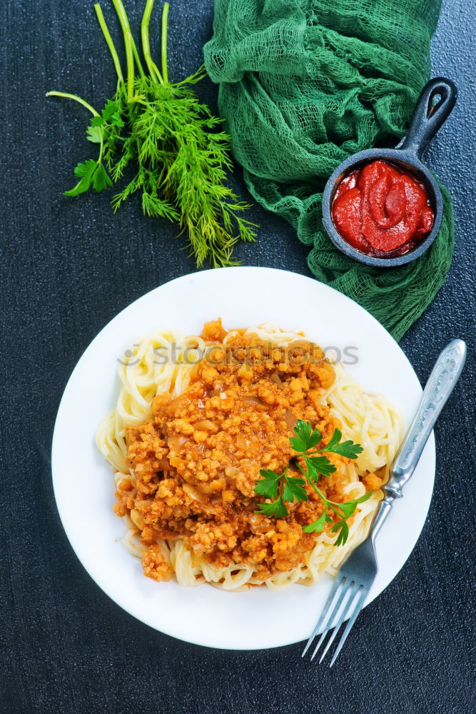 Similar – Image, Stock Photo cauliflower pot Food