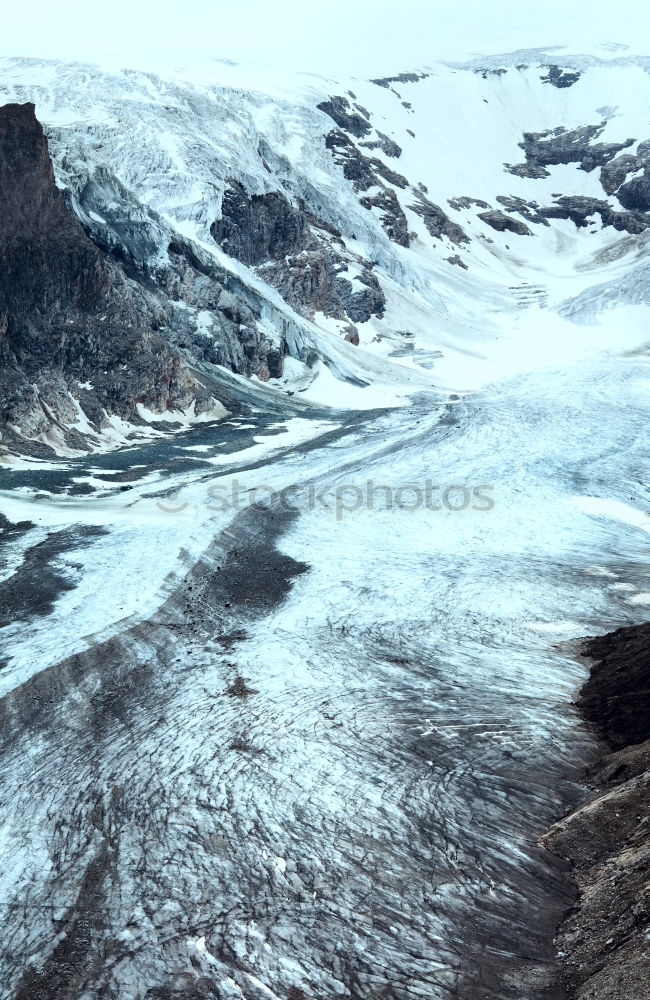 Similar – Eyjafjallajökull Natur