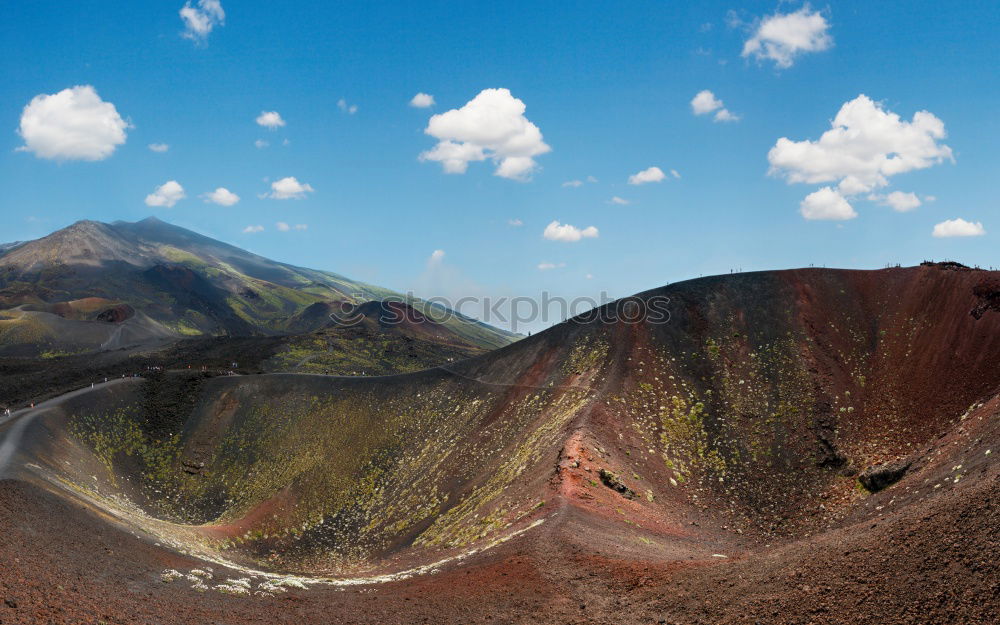 Similar – Foto Bild Mt Ngauruhoe aka Mount Doom