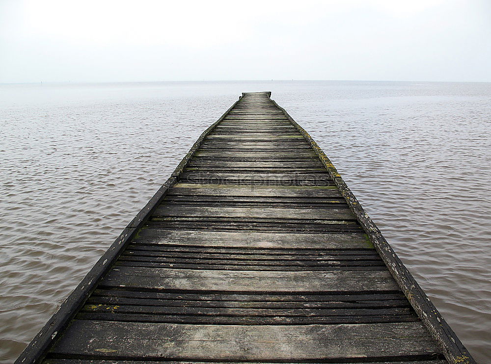 Similar – Image, Stock Photo jetty Ocean Jetty