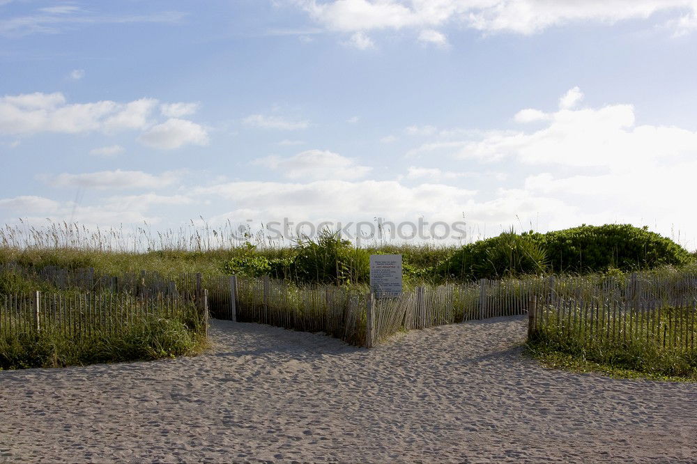 Similar – Foto Bild Fenster zum Meer Strand