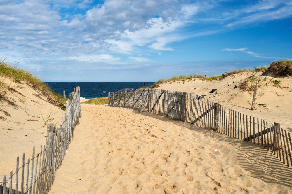 Similar – Image, Stock Photo Sea bridge in Ahlbeck on the island Usedom