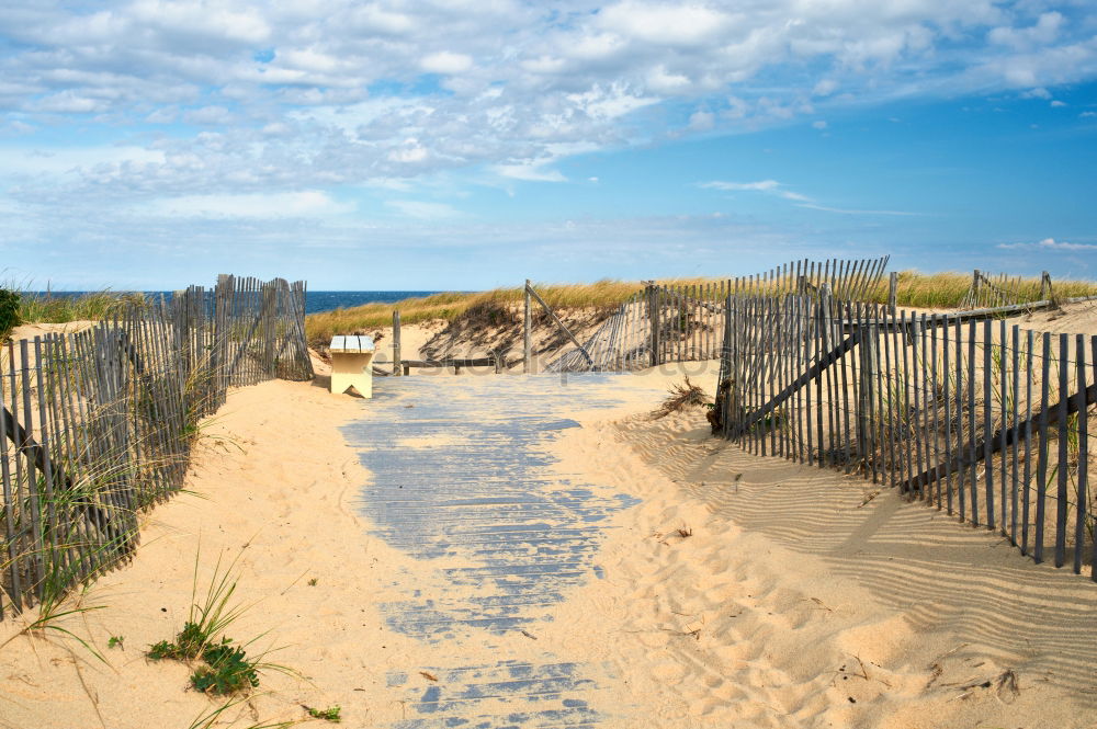 Similar – Image, Stock Photo Sea bridge in Ahlbeck on the island Usedom