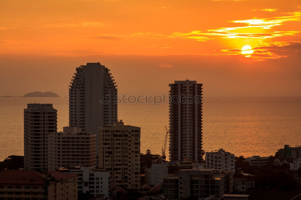 Similar – Image, Stock Photo Havana Panorama Cuba