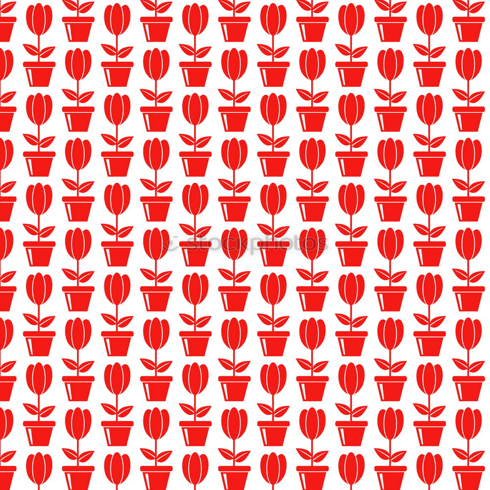 Similar – Image, Stock Photo Santa bag pattern on red