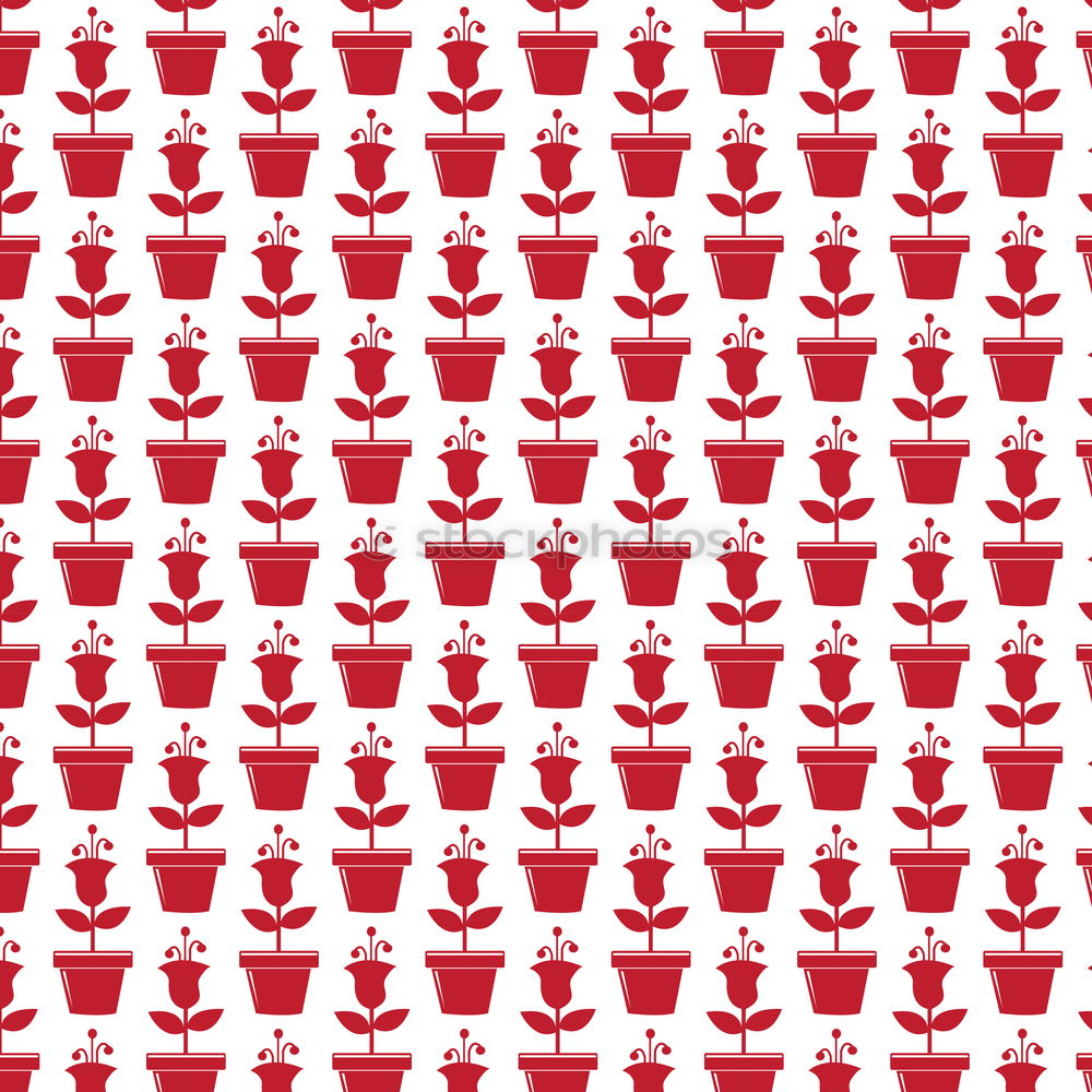 Similar – Image, Stock Photo Santa bag pattern on red