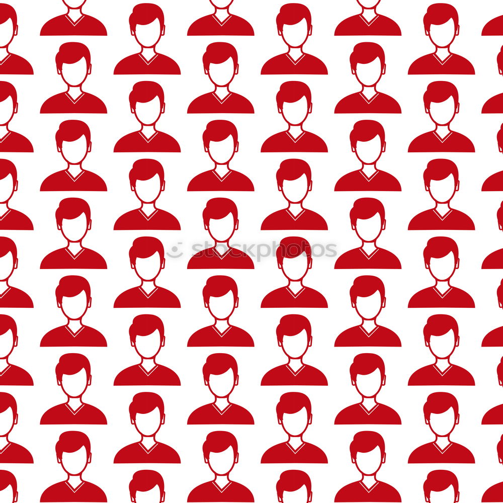 Similar – Image, Stock Photo Santa bag pattern on red