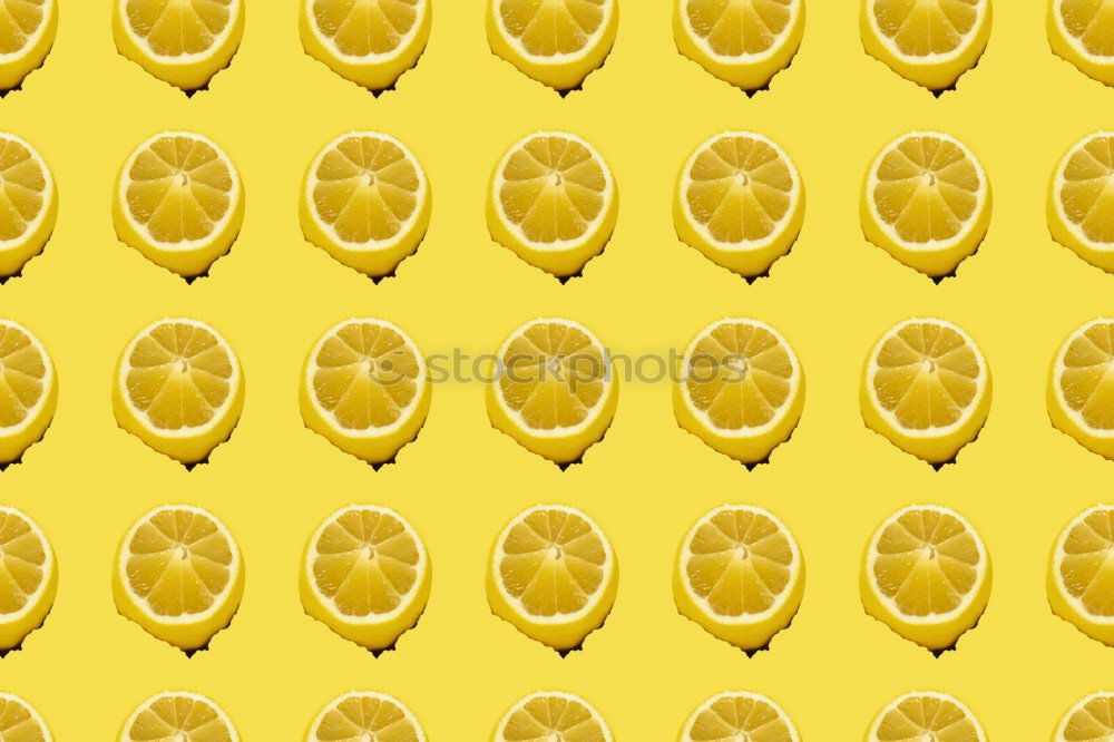 Similar – Image, Stock Photo Pineapple pattern Fruit