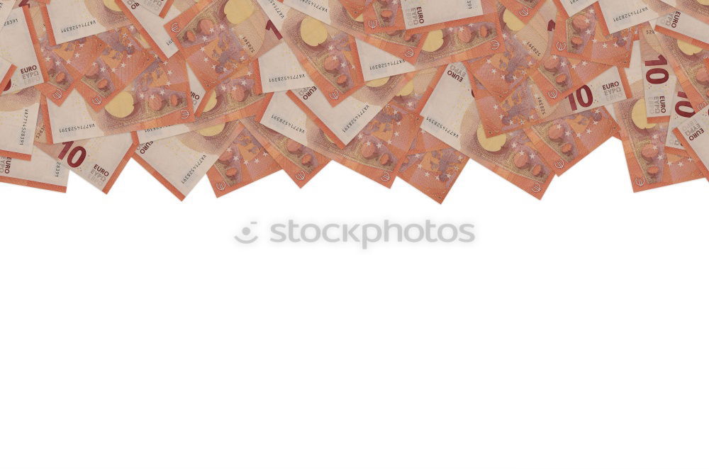 Similar – Image, Stock Photo Euro Rescue Umbrella II