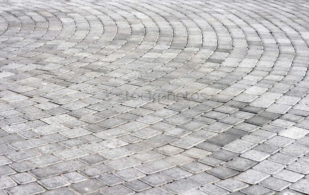 Similar – Image, Stock Photo Paving stones Backyard