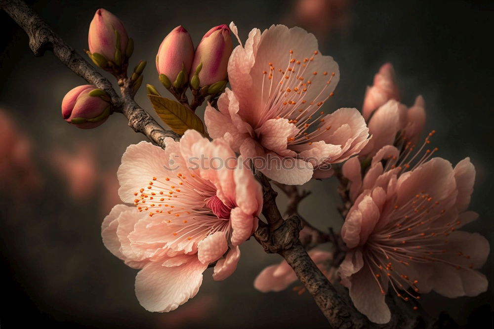 Similar – Image, Stock Photo rosy Plant Rose Blossom