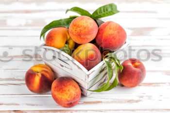 Similar – Image, Stock Photo Danish apples Fruit Apple