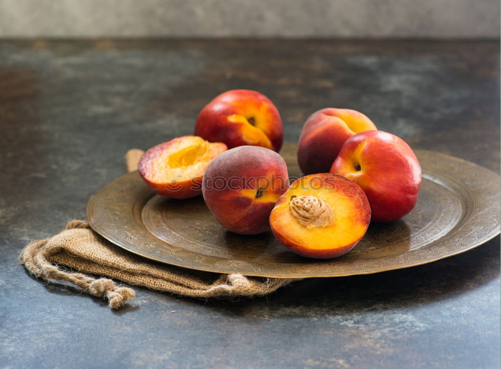 Similar – Image, Stock Photo red pears Food Fruit Pear