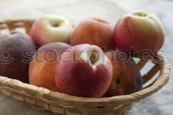 Similar – apple day Food Apple