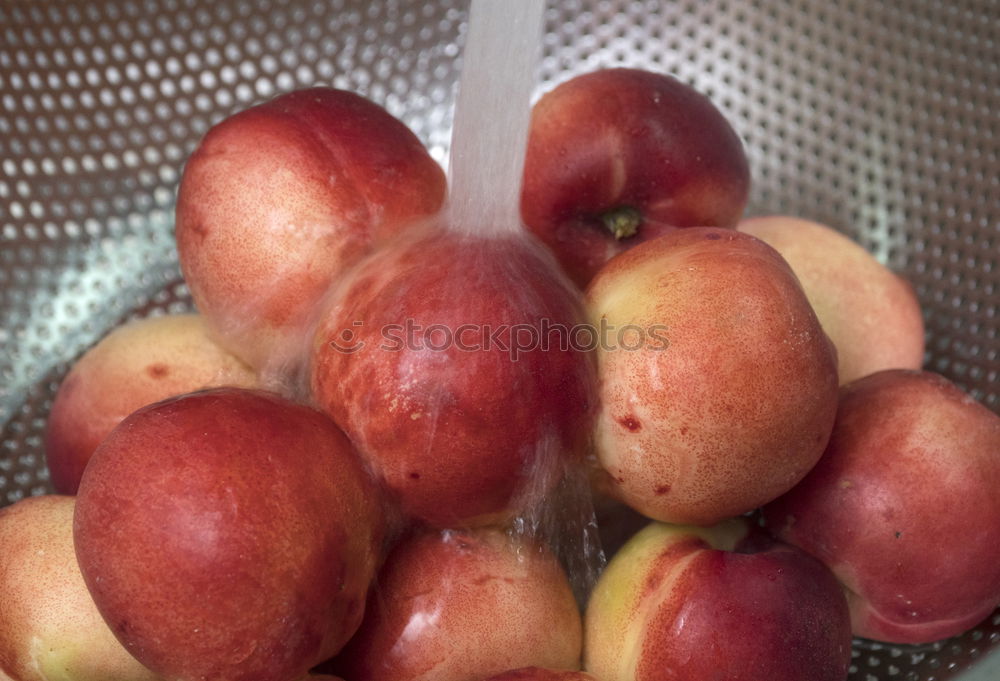 Similar – Image, Stock Photo Still life with mirabelle plums