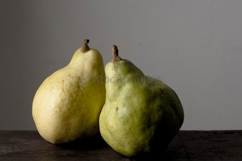 Similar – Image, Stock Photo pears Food Fruit Pear