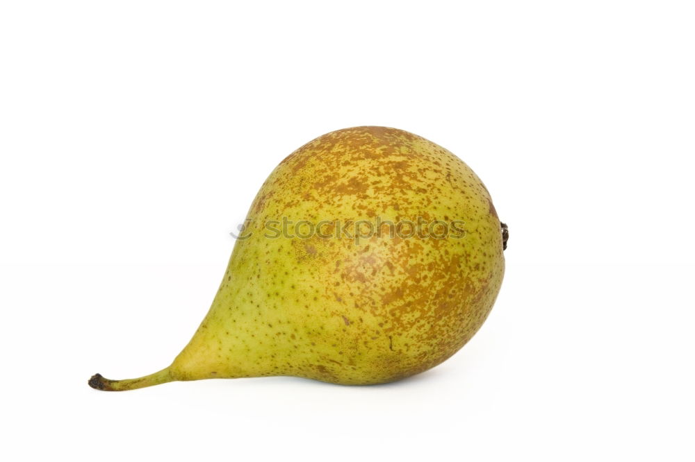 Similar – Happy Birnsday! Pear Fruit