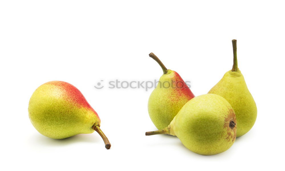 Similar – Still life with pears