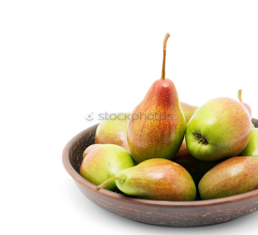 Similar – Still life with pears