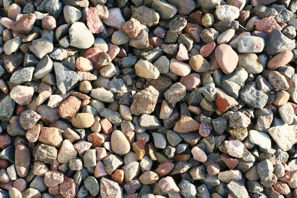 Similar – stones Pebble Gravel Beach