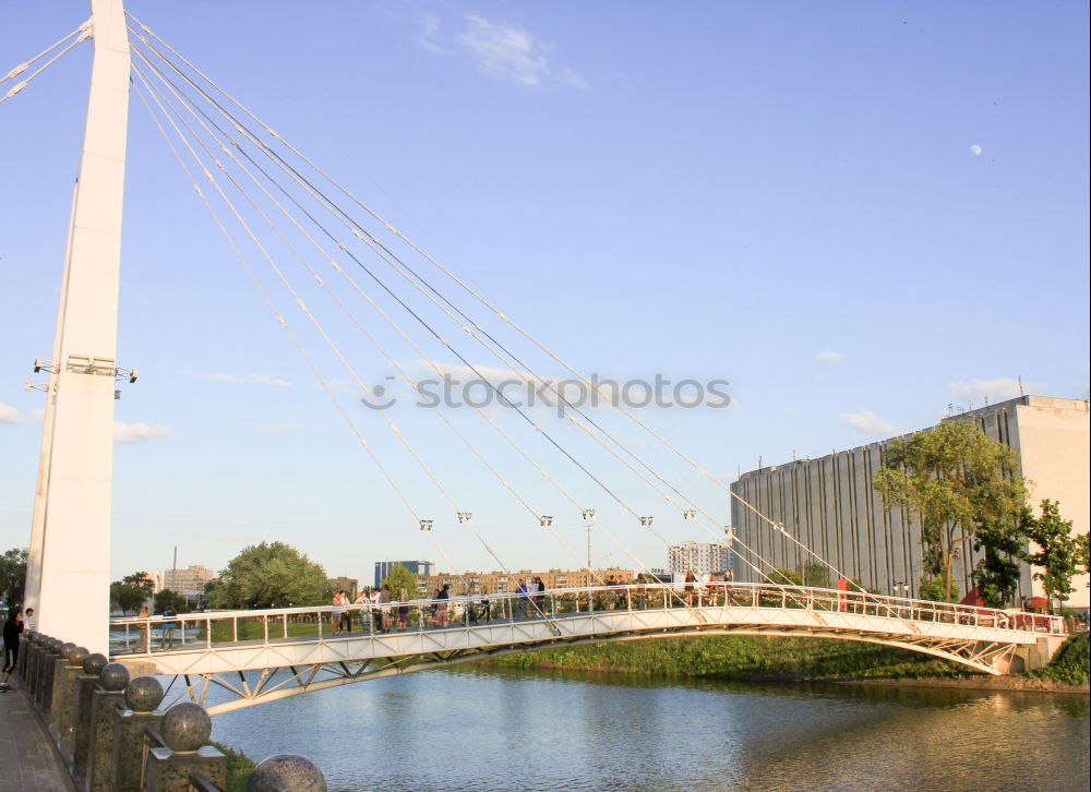 Similar – Image, Stock Photo mast shadow Watercraft