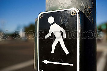 Similar – Image, Stock Photo Watch it! Watch it! Children on the street