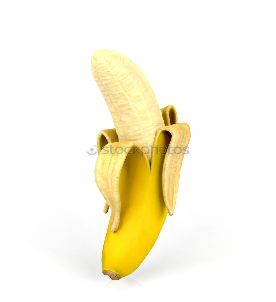 Similar – Image, Stock Photo #AS# Banana to man Art
