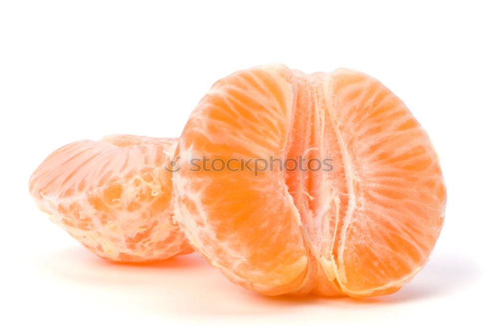 Similar – Image, Stock Photo mandarin Food Fruit