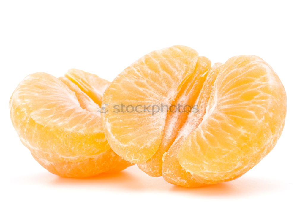 Similar – Image, Stock Photo mandarin Food Fruit