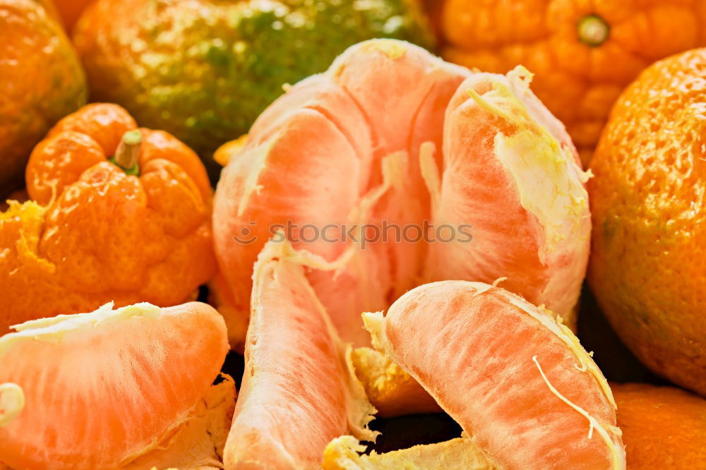 Similar – Image, Stock Photo A pack of carrots Carrot