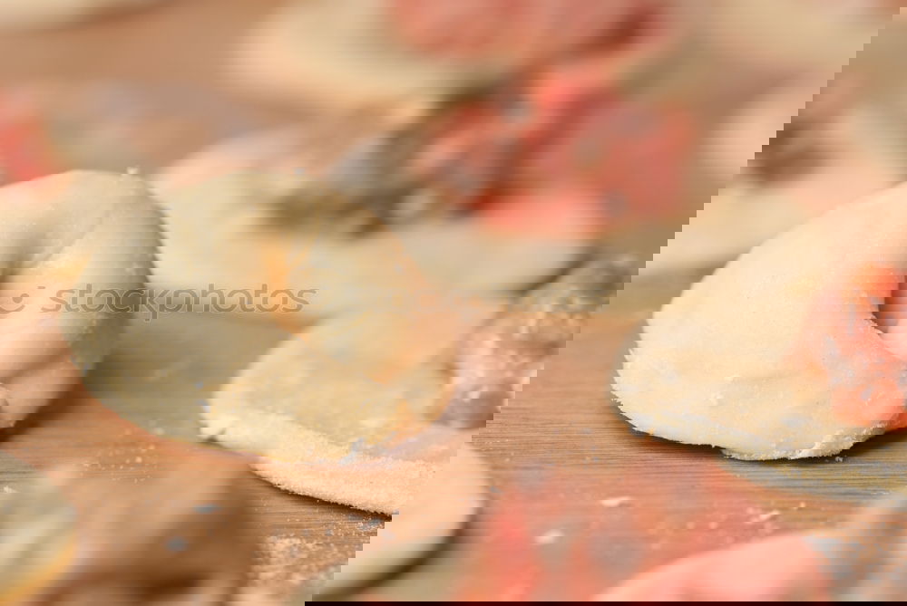 Similar – Image, Stock Photo cupcakes Food Dough