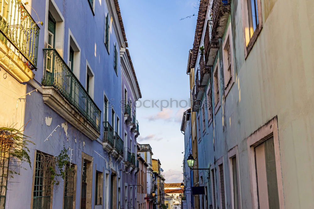 Similar – Bairro Alto