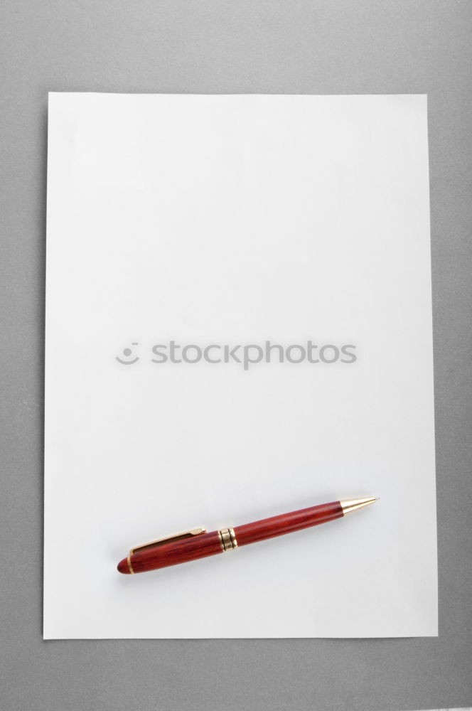 Similar – pencil Stationery Wood