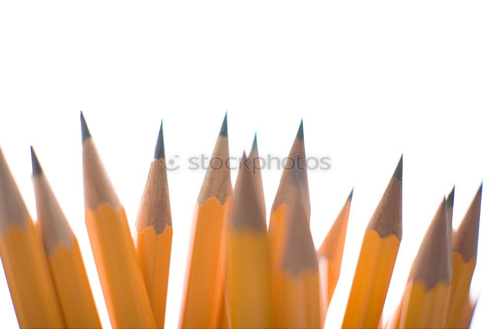 Similar – Graphite Army Pen Pencil