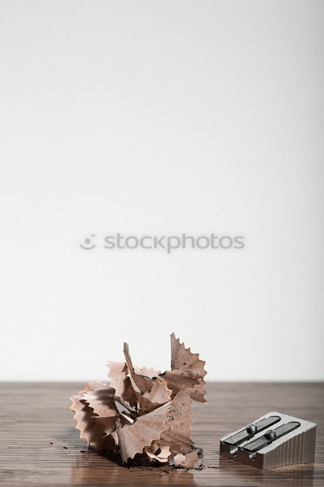 Similar – Image, Stock Photo wood shavings