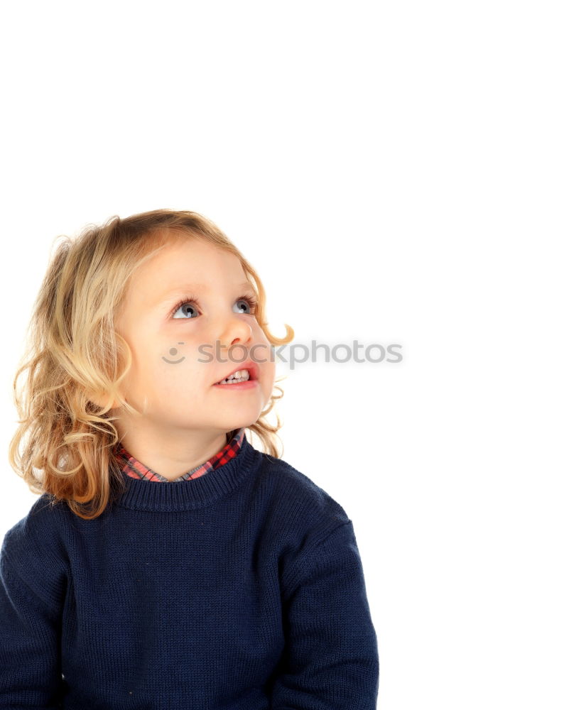 Similar – Image, Stock Photo Kid playing with skateboard