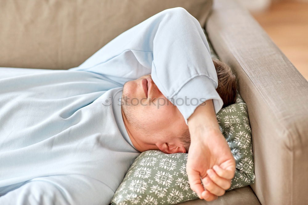 Similar – Image, Stock Photo Relax with Slippers