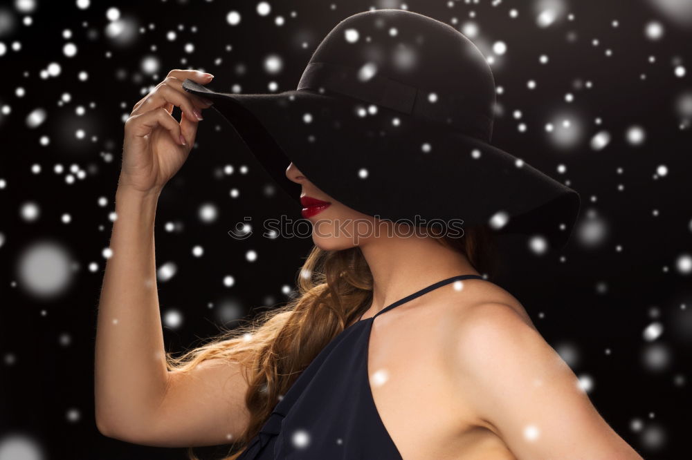 Similar – Image, Stock Photo Close-Up of girl doing workout with barbell in Crossfit Gym