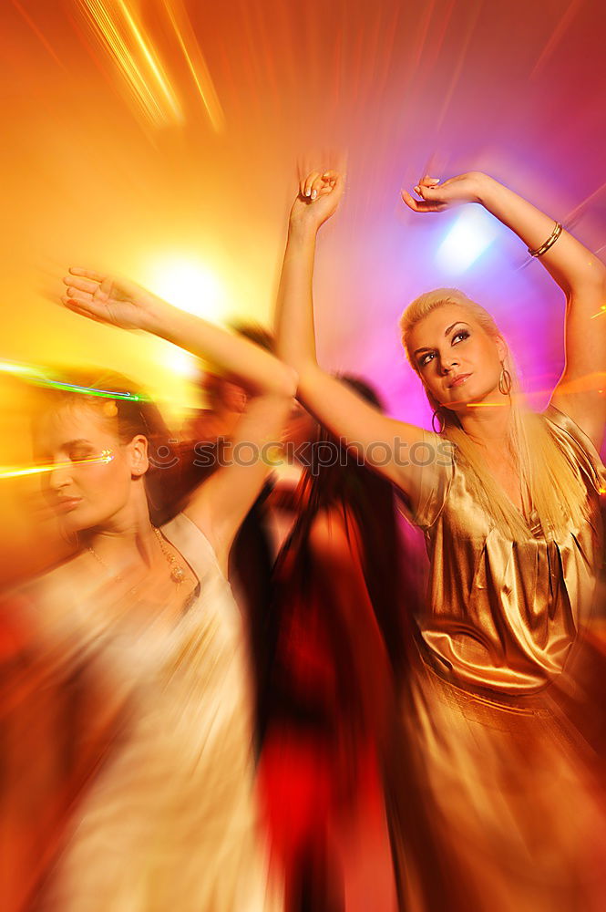 Similar – Image, Stock Photo beautiful dance Woman