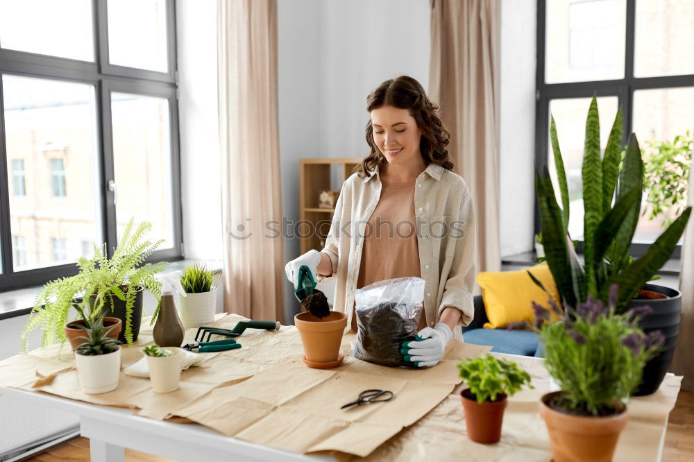 Similar – Image, Stock Photo Sustainability_06