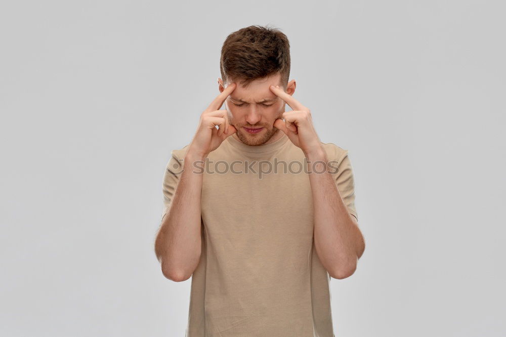 Similar – Image, Stock Photo . Chair Room Masculine Man