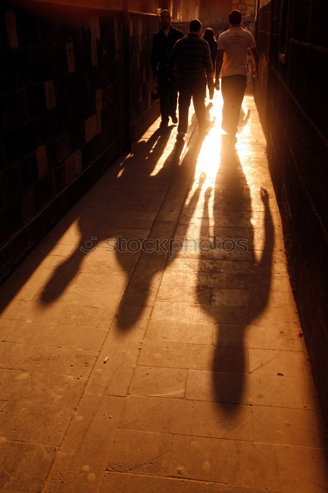 Similar – Image, Stock Photo What a Feeling Sunset