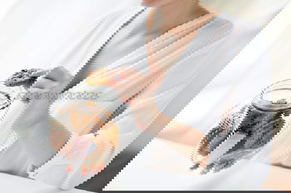 Similar – Image, Stock Photo Sustainability_06