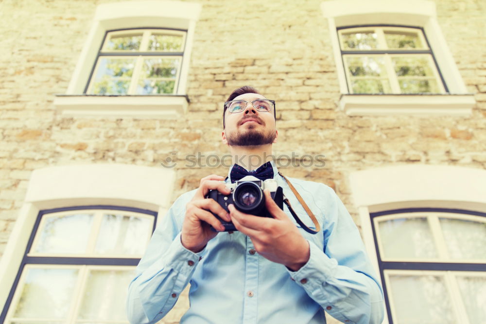 Foto Bild SIGHTSEEING Frau Mensch