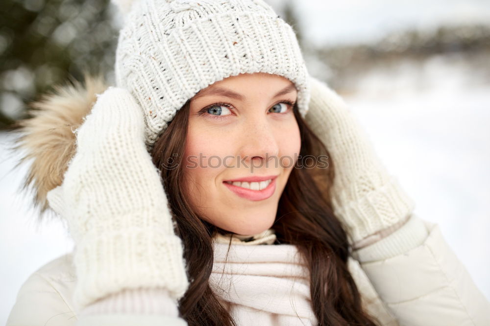 Similar – Image, Stock Photo jenni