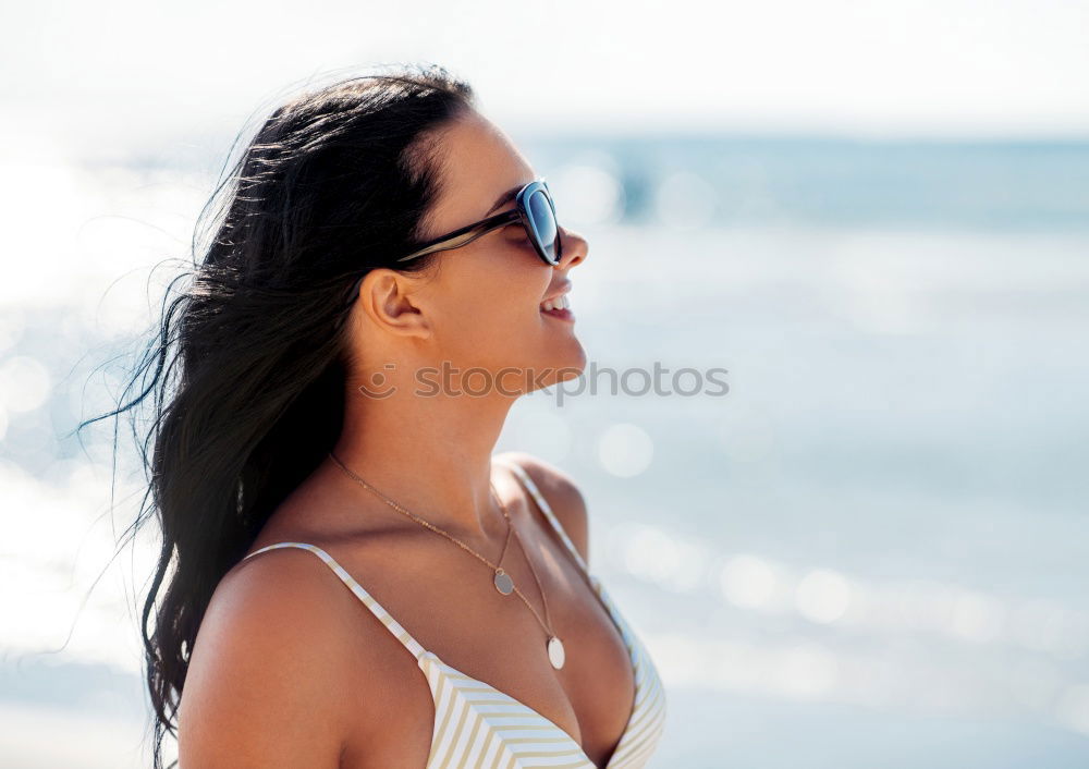 Similar – Image, Stock Photo Portrait
